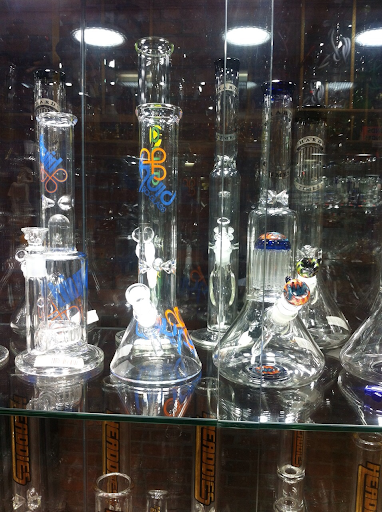 Cigar Shop «Hoboken Smoke Shop», reviews and photos, 614 Washington St, Hoboken, NJ 07030, USA