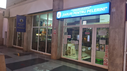 Daruri Pentru Pelerini