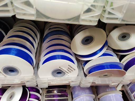 Fabric Store «Fabric Barn», reviews and photos, 3111 E Anaheim St, Long Beach, CA 90804, USA