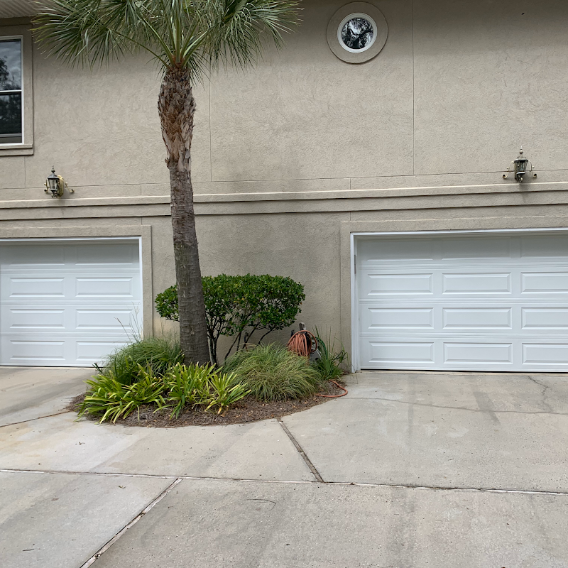 Golden Isles Garage Doors