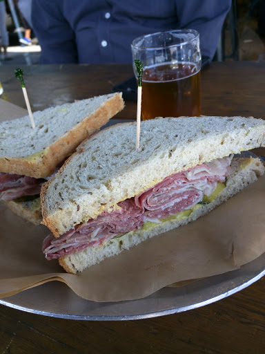 Butcher Shop «Working Class Kitchen», reviews and photos, 1322 Coronado Ave, Long Beach, CA 90804, USA