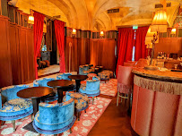 Atmosphère du Restaurant Maison Revka à Paris - n°10