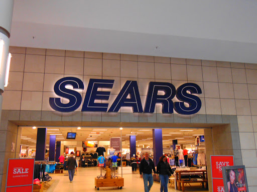 Shopping Mall «Holyoke Mall», reviews and photos, 50 Holyoke St, Holyoke, MA 01040, USA