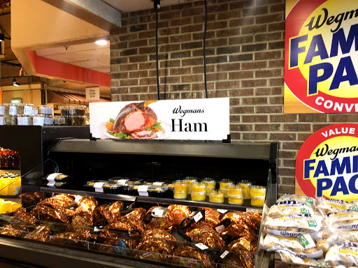 Supermarket «Wegmans», reviews and photos, 5000 Wegmans Dr, Bethlehem, PA 18017, USA
