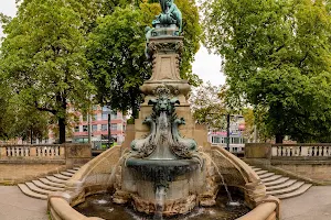 Galateabrunnen image