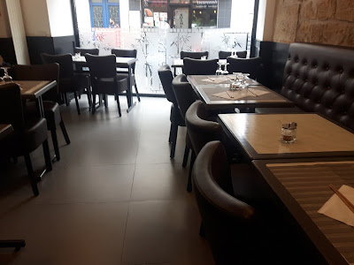 Sakana à Nanterre