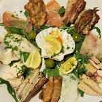 Photo n°3 de l'avis de The.o fait le 08/09/2020 à 14:08 sur le  da Isidoro Ristorante Pizzeria à Palinuro