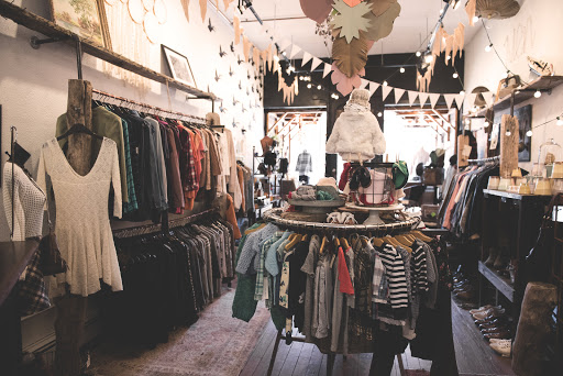 Clothing Store «Blackbird Attic», reviews and photos, 442 Main St, Beacon, NY 12508, USA