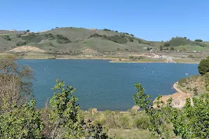 Calero Reservoir image