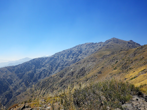 Cerro Minillas