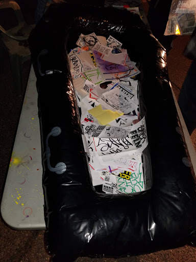 Toy Store «Lulubell Toy Bodega», reviews and photos, 126 W Pepper Pl, Mesa, AZ 85201, USA