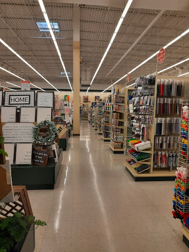 Craft Store «Hobby Lobby», reviews and photos, 539 IL-59, Aurora, IL 60504, USA