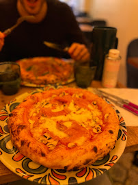 Pizza du Pizzeria Paris 15 - Senso Pizza - n°9