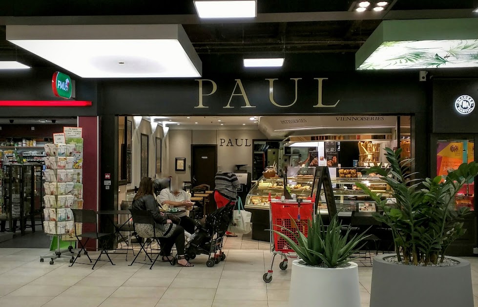 PAUL à Saint-Jean-de-la-Ruelle