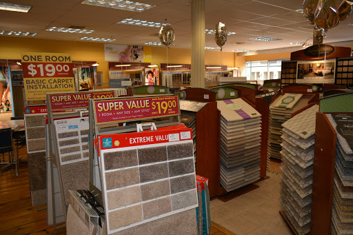 Home Improvement Store «Nashua Wallpaper & Paint», reviews and photos, 129 W Pearl St #1, Nashua, NH 03060, USA