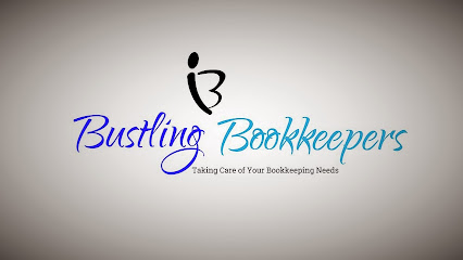 Bustling Bookkeepers