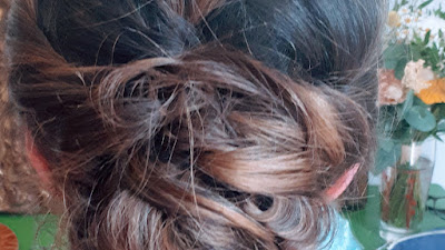 Clotilde Coiffure à Auzielle