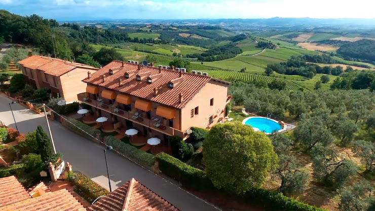 Photos du propriétaire Maison de vacances Casa Lari 53037 San Gimignano