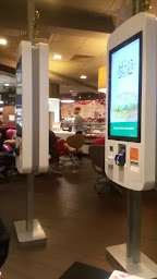 Photo n°9 de McDonald's à Moulins ()