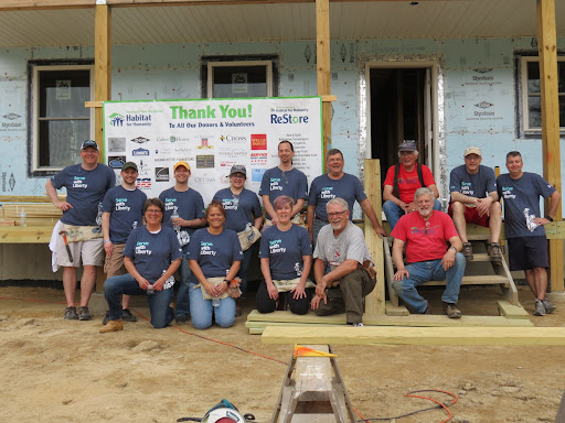 Social Services Organization «Southeast NH Habitat For Humanity ReStore», reviews and photos