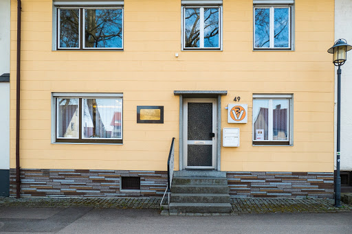 Tierarztpraxis für Groß- und Kleintiere Dr. Wolf Rensmeyer unter Langenau, Württ, 