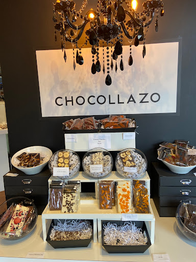 Dessert Restaurant «Chocollazo», reviews and photos, 4013 Broadway St, San Antonio, TX 78209, USA