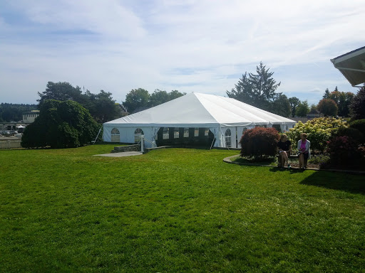 Wedding Venue «Port Gamble Wedding & Events», reviews and photos, 4839 View Dr B, Port Gamble, WA 98364, USA