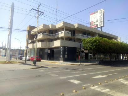 Modelo de negocio