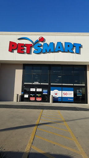 PetSmart, 14420 Farm to Market 2920, Tomball, TX 77377, USA, 