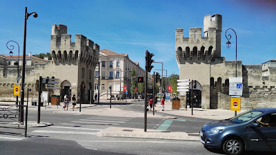 SDAT 84 à Avignon
