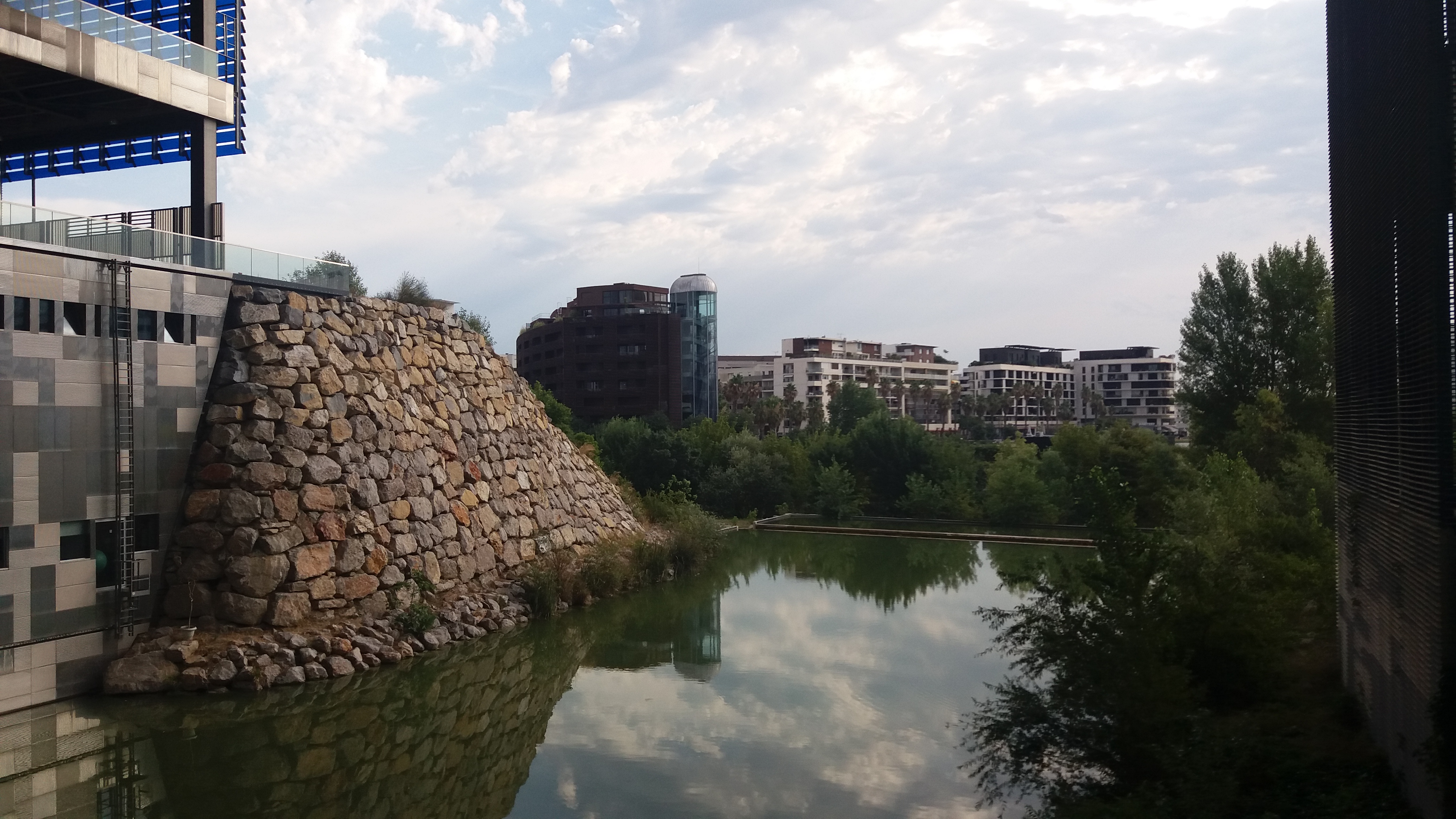 Photo n° 2 de l'avis de Alexis.o fait le 20/07/2018 à 07:16