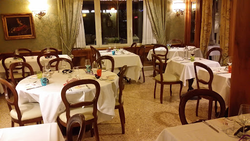 Cà Nova Ristorante Hotel in Venezia, Città Metropolitana di Venezia