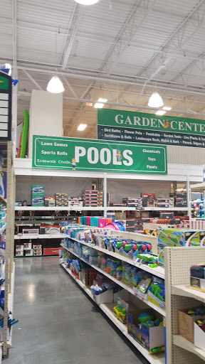 Home Improvement Store «Menards», reviews and photos, 3001 Heartland Crossing, Owensboro, KY 42303, USA