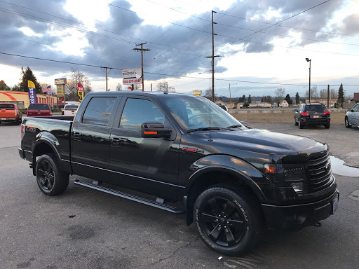 Used Car Dealer «Auburn Discount Auto Sales», reviews and photos, 4710 Auburn Way N, Auburn, WA 98002, USA