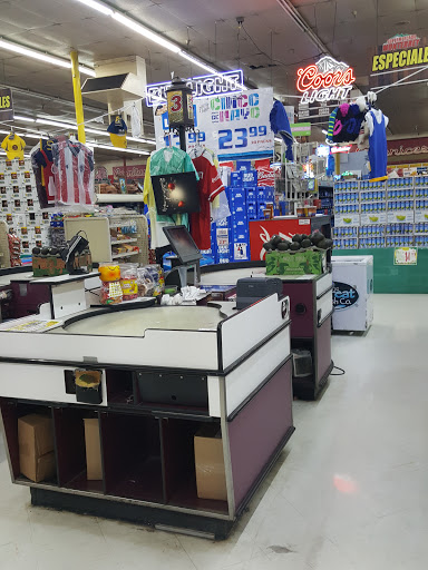 Supermarket «Super Mercado Monterrey Inc», reviews and photos, 510 S SW Loop 323 Ste 300, Tyler, TX 75702, USA