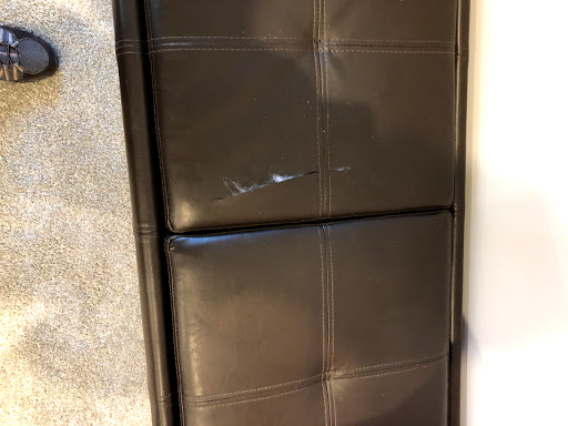 Moving Company «Quality Services Moving», reviews and photos, 10595 Furnace Rd, Lorton, VA 22079, USA