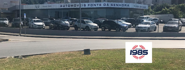 Automóveis Fonte da Senhora-comércio de Automóveis, Lda