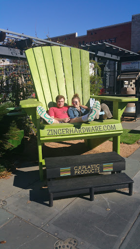 Hardware Store «Zinger Hardware & General Merchant», reviews and photos, 4001 N Lamar Blvd #300, Austin, TX 78756, USA