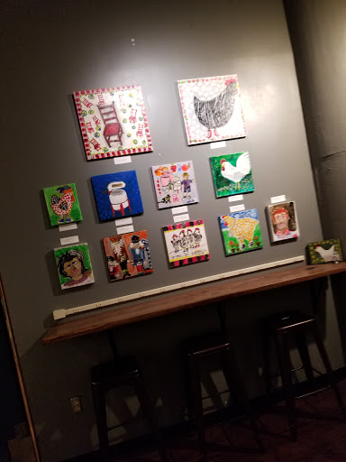 Coffee Shop «Aromas Coffeehouse», reviews and photos, 1033 Jones St, Omaha, NE 68102, USA