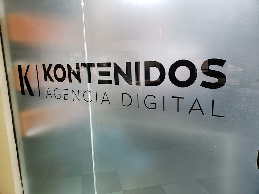 Kontenidos Agencia Digital