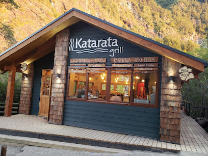 Katarata Grill