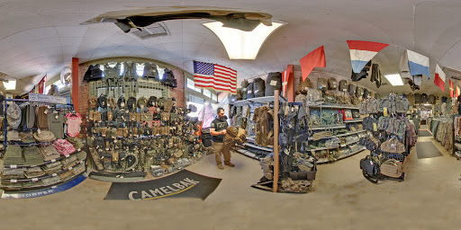 Outdoor Sports Store «SLO CAMP N PACK», reviews and photos, 341 Higuera St, San Luis Obispo, CA 93401, USA