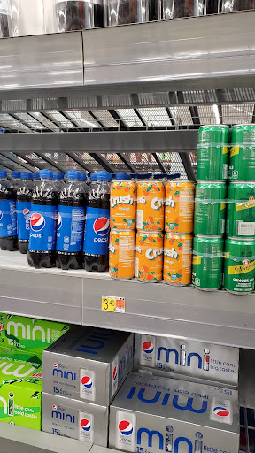 Department Store «Walmart Supercenter», reviews and photos, 5454 Crossings Dr, Rocklin, CA 95677, USA