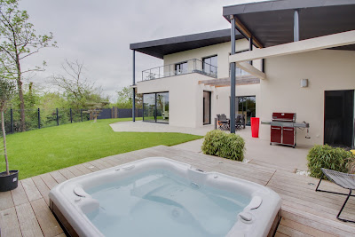 Agence immobilière Angers Rive Gauche – Espaces Atypiques à Angers