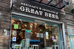 Top Hops Beer Shop image