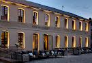 Hôtels Charme & Design Groupe Carcassonne