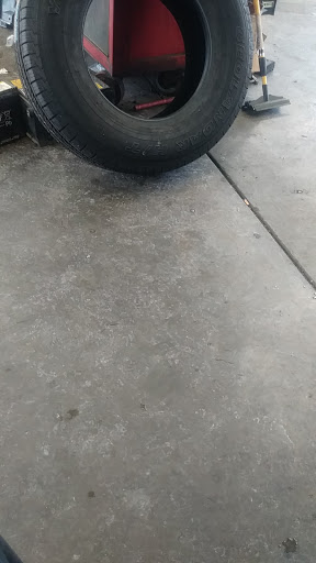 Auto Repair Shop «Mr Tire Auto Service Centers», reviews and photos, 6120 Som Center Rd, Solon, OH 44139, USA