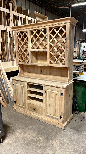 Furniture Store «All Wood Furniture», reviews and photos, 10269 Airline Hwy, Baton Rouge, LA 70816, USA