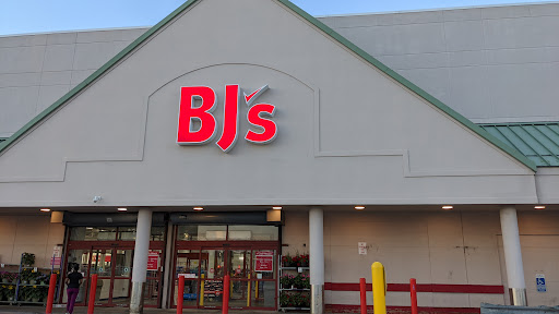 Warehouse club «BJ’s Wholesale Club», reviews and photos, 40 Black Rock Turnpike, Fairfield, CT 06825, USA
