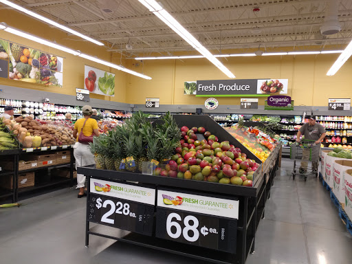 Walmart Neighborhood Market